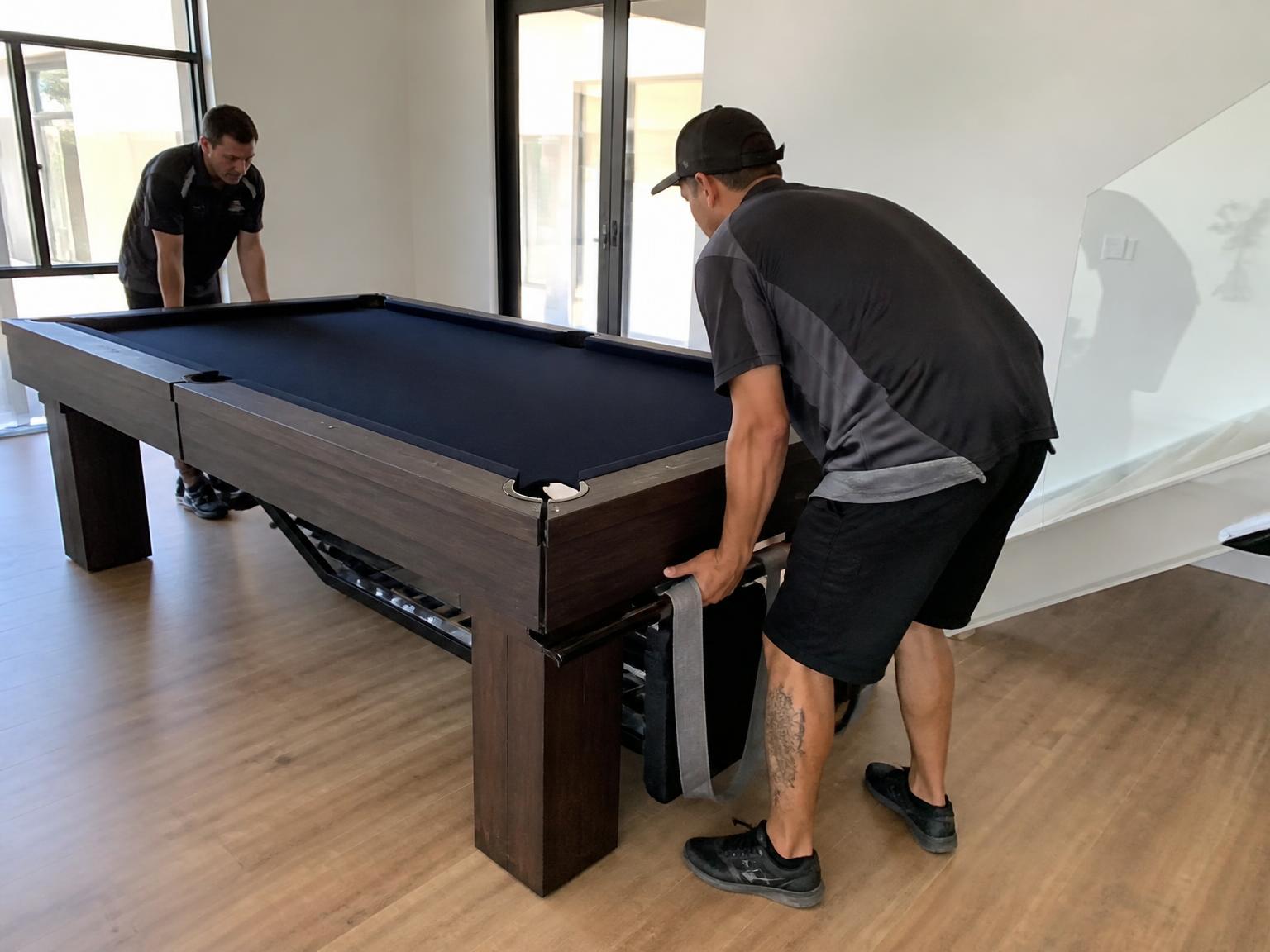 Removalists in Brooklyn Park