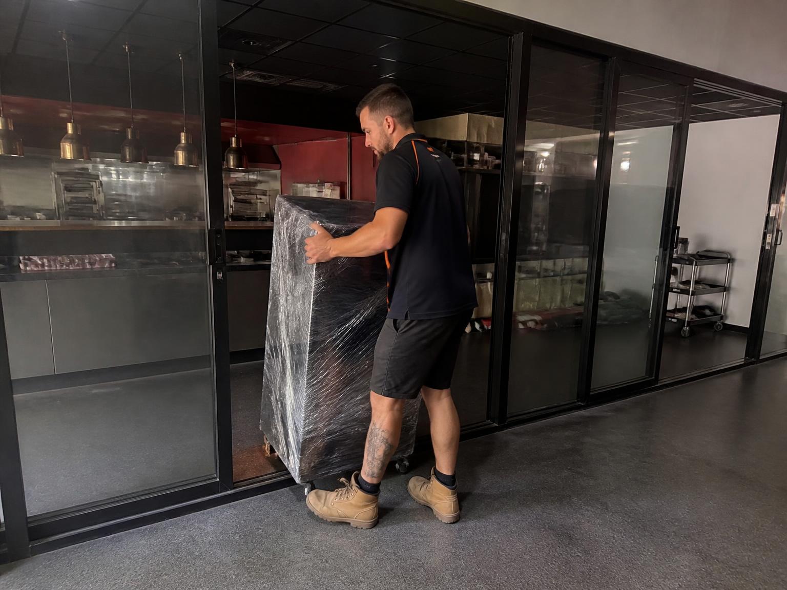 Removalists in Para Hills