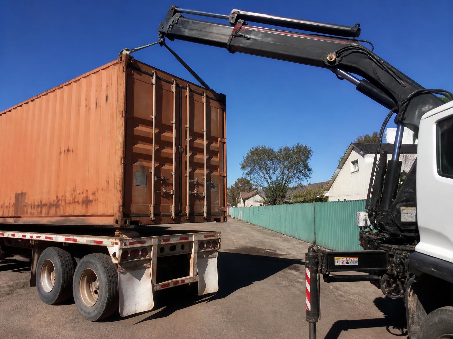 Removalists in Edwardstown