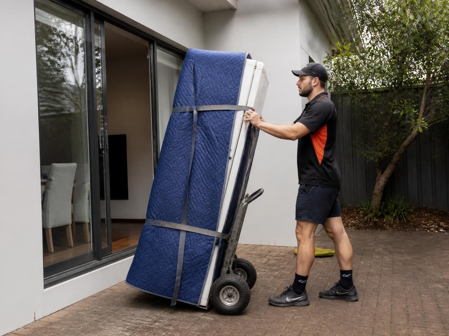 Removalists in Gawler