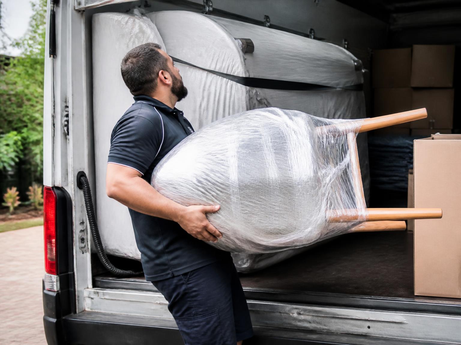 Removalists in Hove
